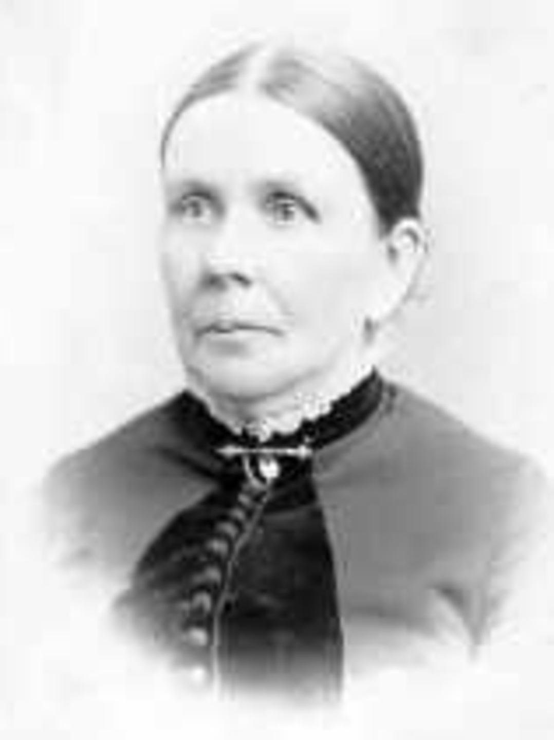 Elizabeth Fife (1830 - 1912) Profile